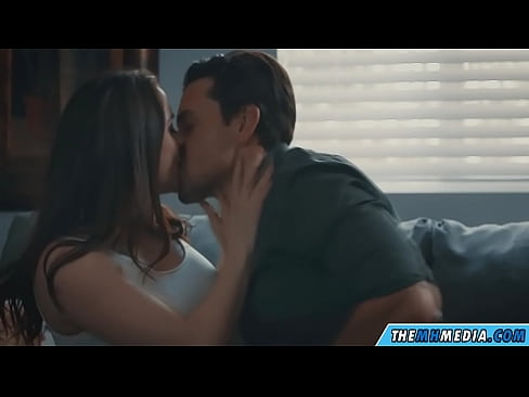 ❤️ Romantični seks z dobro prsato mamo Fucking video na sl.xxxtun.ru ❌❤