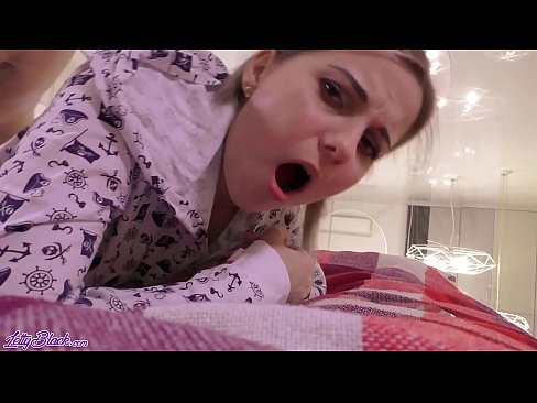 ❤️ Seksi mama pogoltne in pregistyle seks - sperma od blizu Fucking video na sl.xxxtun.ru ❌❤